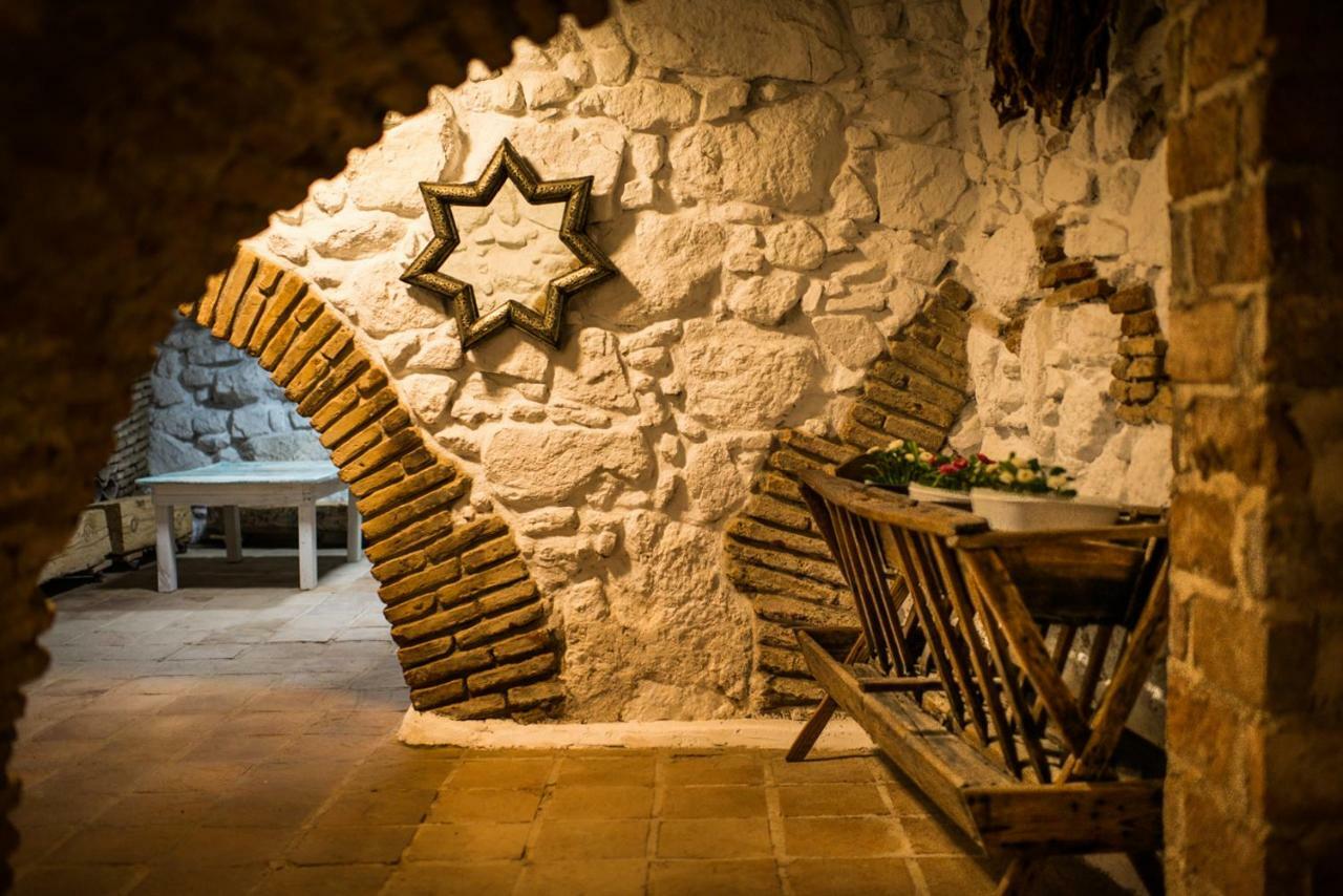 Cr 4 Estrellas La Posada De Los Sentidos En Jarandilla De La Vera Caceres Экстерьер фото
